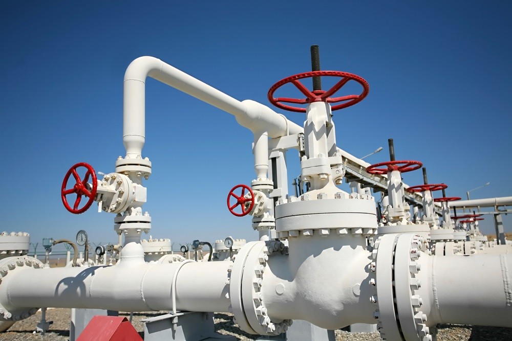 Gas Equipment